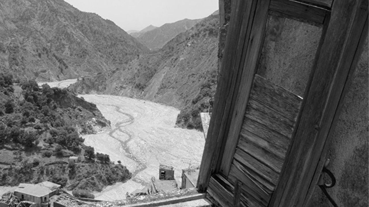 Ecologie della visione. La catastrofe tra cinema, media e cultura visuale