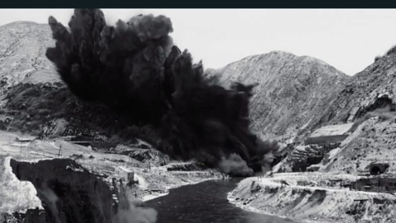 Visioni della catastrofe